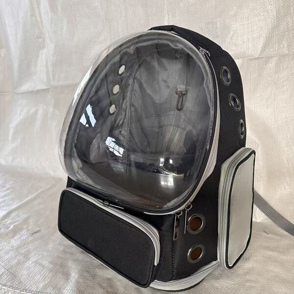Premium Panoramic View Pet Carrier Backpacks