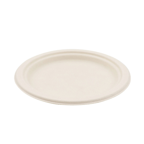 Disposable Cat Bowl Cat Food Bowl Water Bowl Pet Fresh Food Bowl Canned Cat Bowl Stray Cat Dog Rice Bowl Degradable Paper Bowl