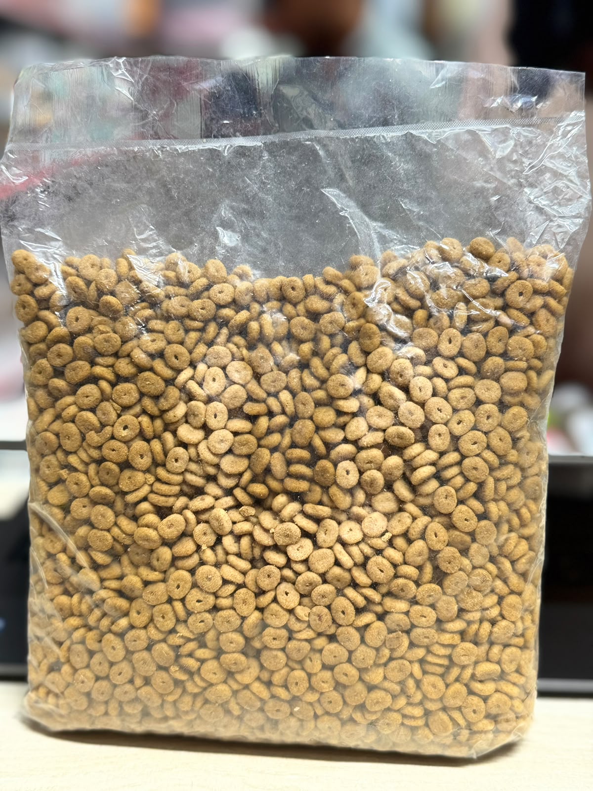 HARVEST LUCK – Premium Cat Food 500gm