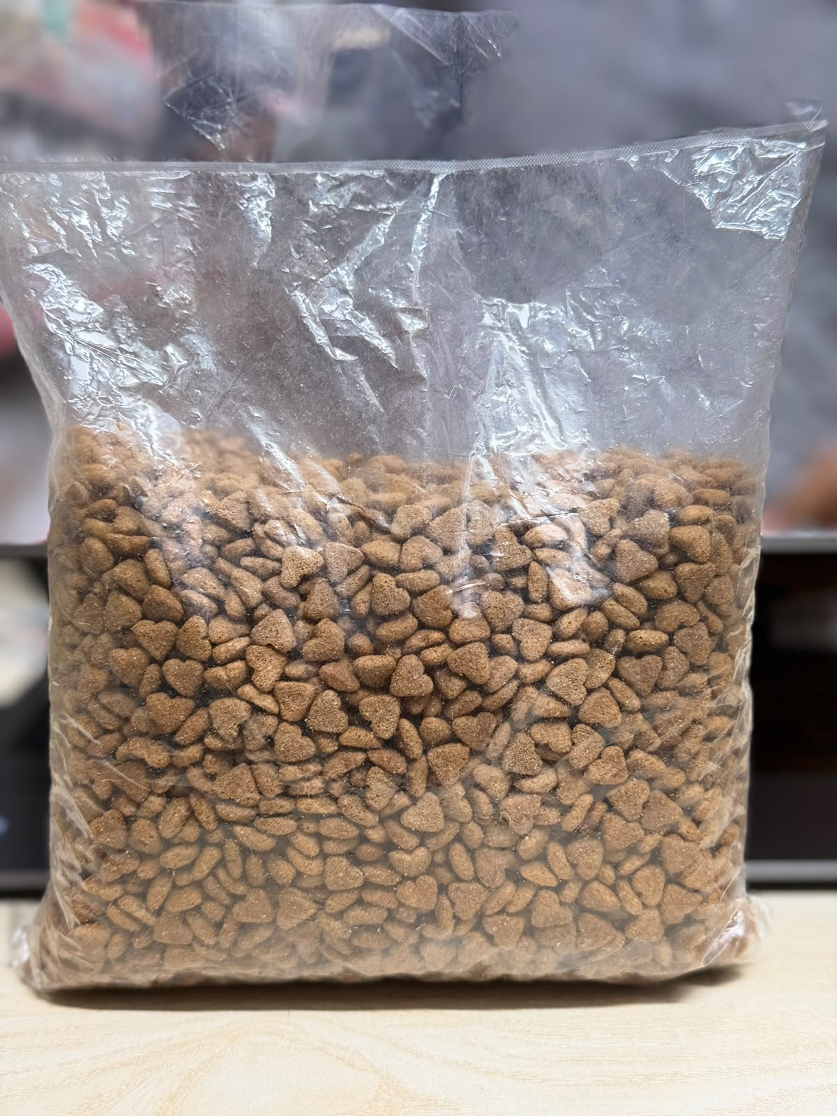 Enjoy Adult Chicken Repack 500gm