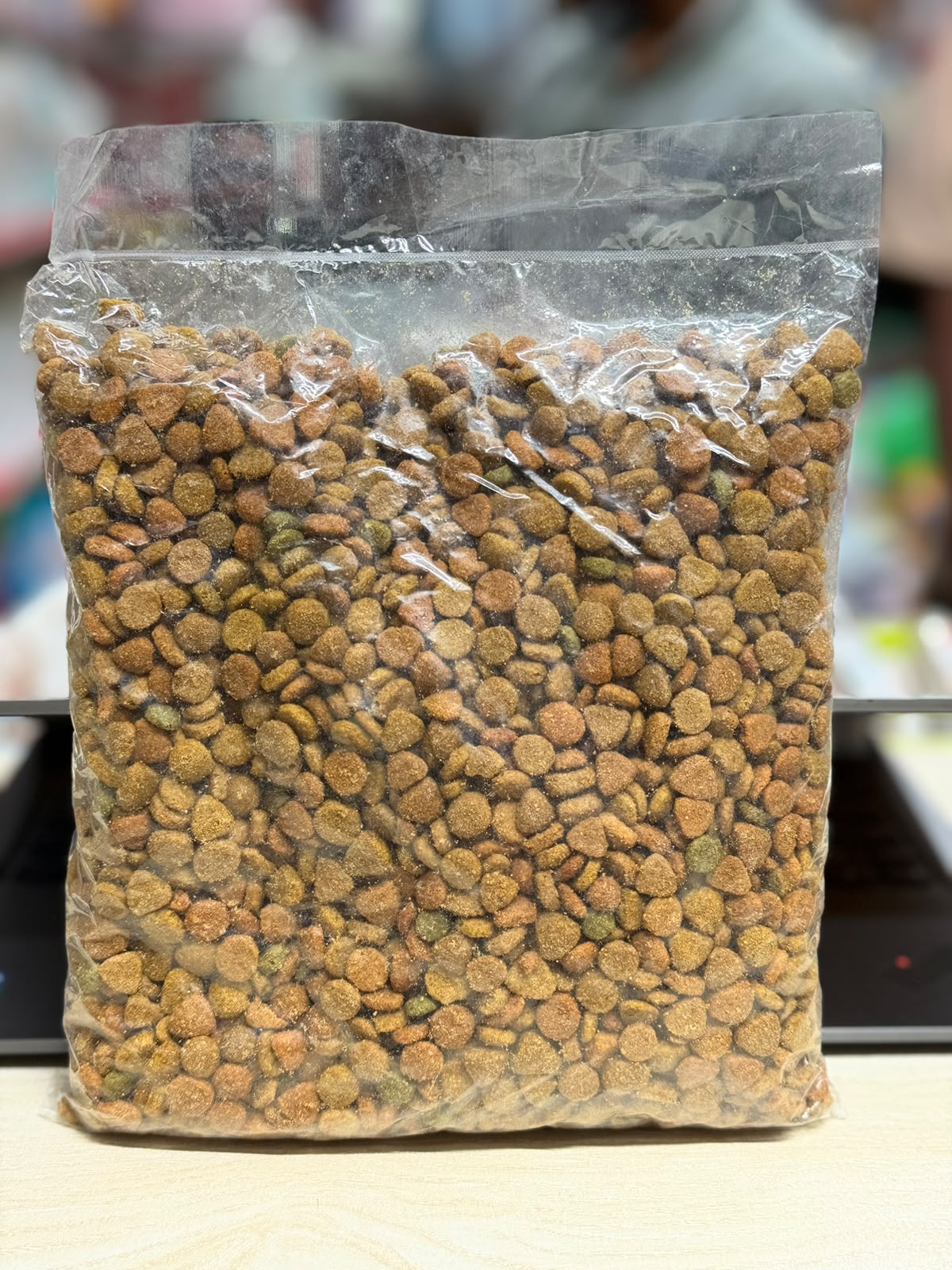 Versele Laga Lara Poultry Cat Food Adult 1+ || Turkey & Chicken || Repack 500gm